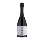 Lusvardi Brut spumante rosso - 0,75 L