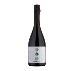 Lusvardi Brut spumante rosso - 0,75 L