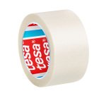 Cinta adhesiva de papel Tesafilm paper 10m x19 mm - Torre de 8