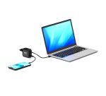 Chargeur mural GaN2 100 W USB-C & USB-A PORT