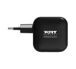 GaN2 65 W USB-C & USB-A-poort wandoplader