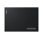 Samsung P7 External SSD 1 TB - USB Type-C USB4 Gen 3 x 2 Black