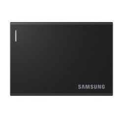 Samsung P7 External SSD 1 TB - USB Type-C USB4 Gen 3 x 2 Black
