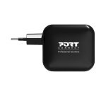 GaN2 100W USB-C & USB-A Muurlaadapparaat