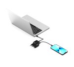 GaN2 65 W USB-C & USB-A-poort wandoplader