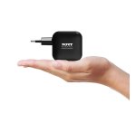 GaN2 65 W USB-C & USB-A-poort wandoplader
