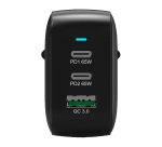 GaN2 65 W USB-C & USB-A-poort wandoplader