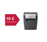 Destructeur Rexel Momentum X308 - coupe croisée
