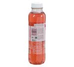 Vitamin water & fruit by Joker cassis fleur de sureau 50 cl - 12 bouteilles