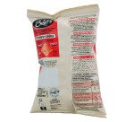 Chips van rode vruchtencrêpes Brets - Zakje 50 g