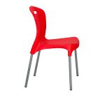 Chaise Izmir polypropylène protection UV