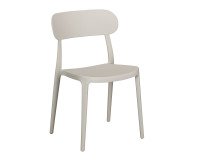 Selena polypropylene chair UV protection