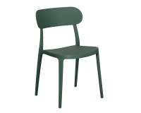 Chaise Selena polypropylène protection UV