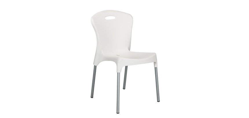 Chaise Izmir polypropylène