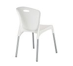Chaise Izmir polypropylène