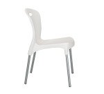 Chaise Izmir polypropylène