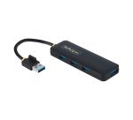 StarTech.com H5A4A-USB-HUB – Hub USB-A 4 ports USB 3.2 Gen 1