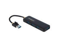 StarTech.com H5A4A-USB-HUB – Hub USB-A 4 ports USB 3.2 Gen 1