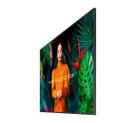Samsung QB43C – Écran professionnel de signalisation numérique 43" 4K UHD
