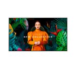 Samsung QB43C – Écran professionnel de signalisation numérique 43" 4K UHD