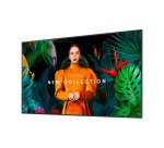 Samsung QB43C – Écran professionnel de signalisation numérique 43" 4K UHD