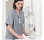 Gel hydroalcoolique extra désinfectant pour les mains Tork S1 - Cartouche de 1 L