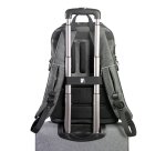 Sac à dos professionnel pour ordinateur portable PORT Montréal 15,6 à 16" – 24 L