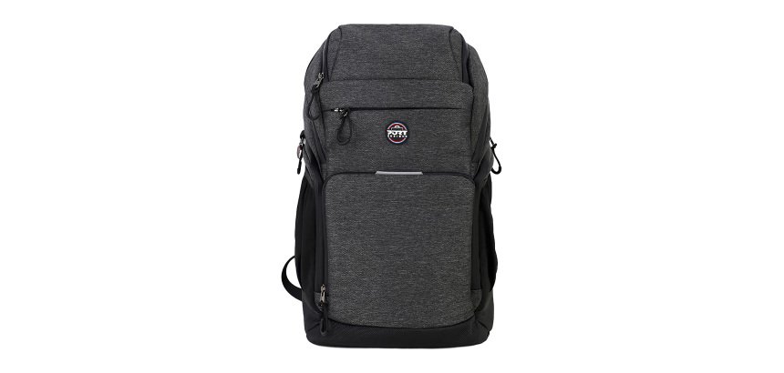 Sac à dos professionnel pour ordinateur portable PORT Montréal 15,6 à 16" – 24 L
