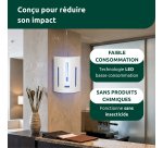 Désinsectiseur Led à Glue Deco 2 JVD