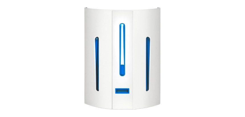 Désinsectiseur Led à Glue Deco 2 JVD