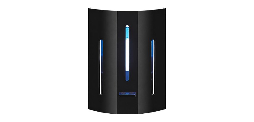Désinsectiseur Led à Glue Deco 2 JVD