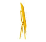 Klappbarer Außentisch BALCONY - Stahl - L. 140 cm
