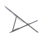 Transtat pro Helio XL lafuma, tissu et acier