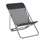 Transtat pro Helio XL lafuma, tissu et acier