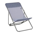 Transtat pro Helio XL lafuma, tissu et acier