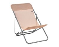 Transtat pro Helio XL lafuma, tissu et acier