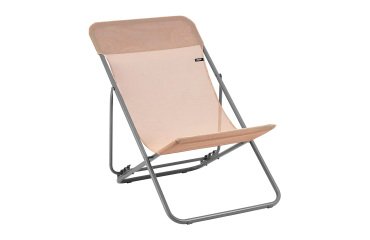 Transtat pro Helio XL lafuma, tissu et acier