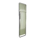 Transtat pro Helio XL lafuma, stof en staal