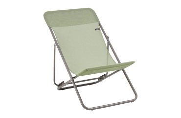 Transtat pro Helio XL lafuma, tissu et acier