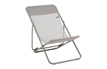 Transtat pro Helio XL lafuma, fabric and steel
