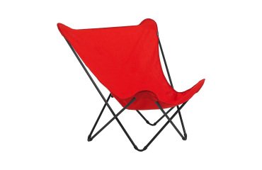 Fauteuil Pop Up XL - Lafuma - pliant, acier et tissu