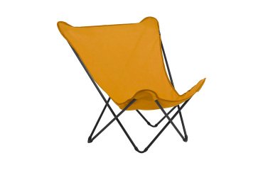 Pop Up XL Armchair - Lafuma - folding, steel and fabric