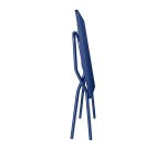 Opvouwbare buitentafel BALCONY - Staal - L. 120 cm