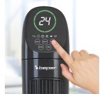 Kolomventilator 45 W
