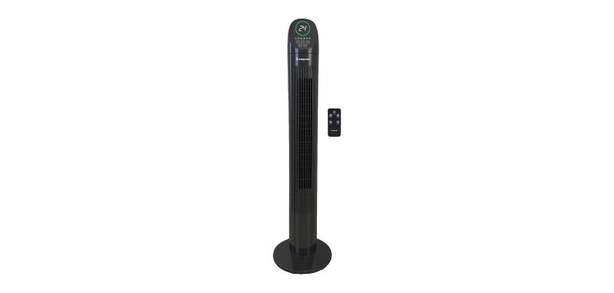 Kolomventilator 45 W