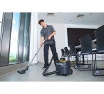Numatic Stofzuiger Nupro ReFlo PRP180 - 8 L