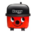 Aspirateur poussières Numatic Henry HVR200 - 9 L