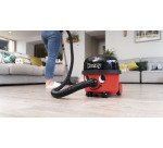 Dust Vacuum Numatic Henry HVR200 - 9 L