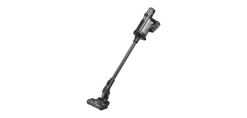 Aspirateur balai sans fil 1 L Henry Quick gris Numatic