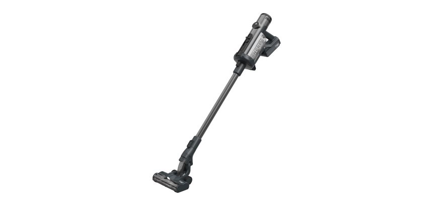 Aspirateur balai sans fil 1 L Henry Quick gris Numatic
